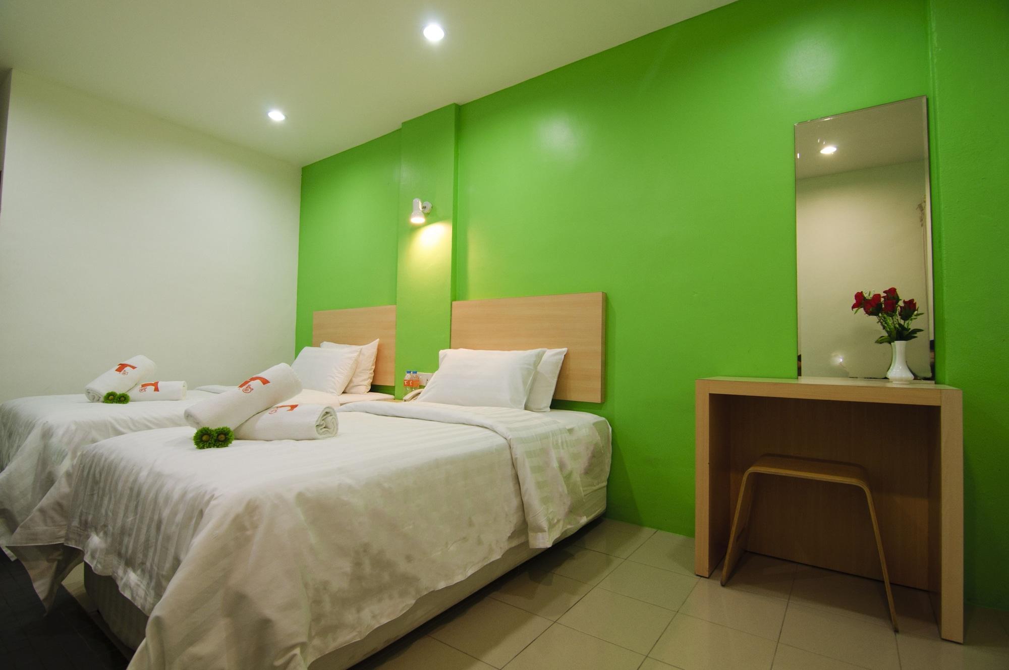 T Hotel Kuala Perlis Esterno foto