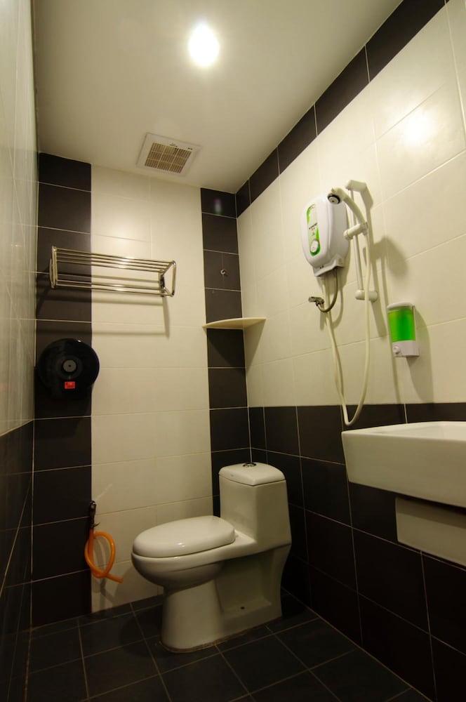 T Hotel Kuala Perlis Esterno foto