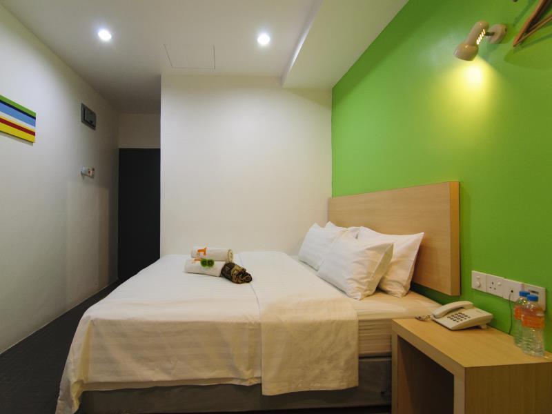T Hotel Kuala Perlis Esterno foto