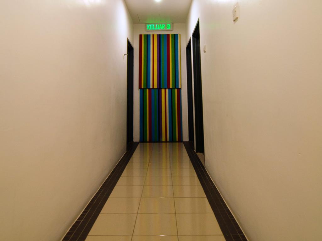 T Hotel Kuala Perlis Esterno foto