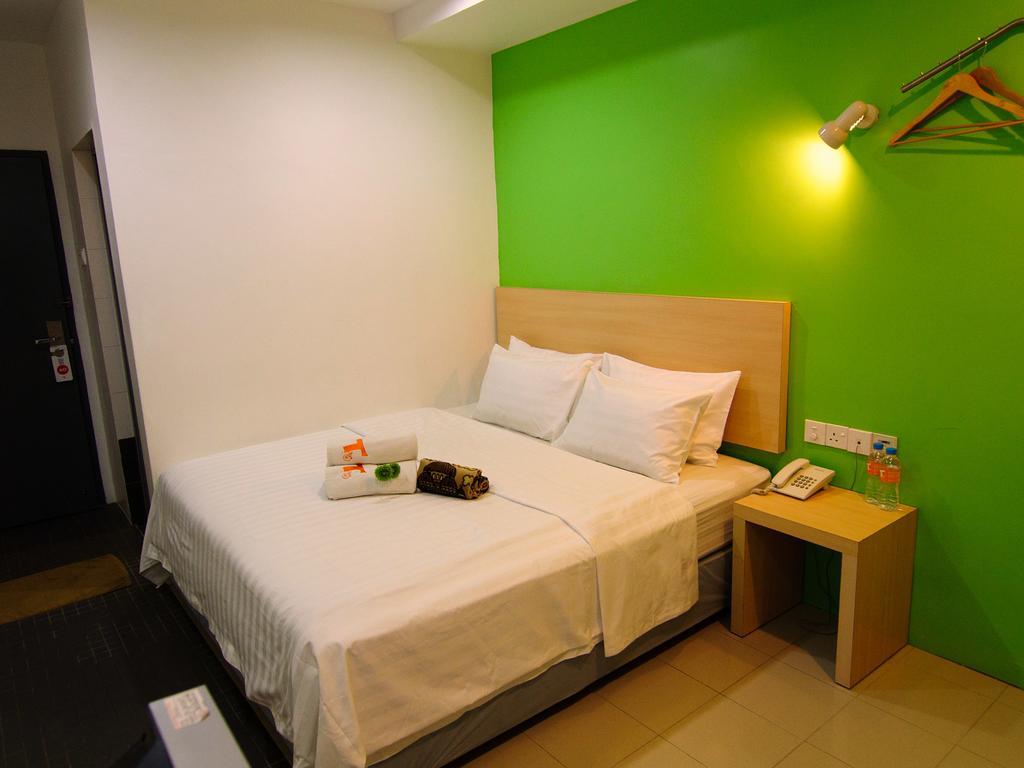 T Hotel Kuala Perlis Esterno foto