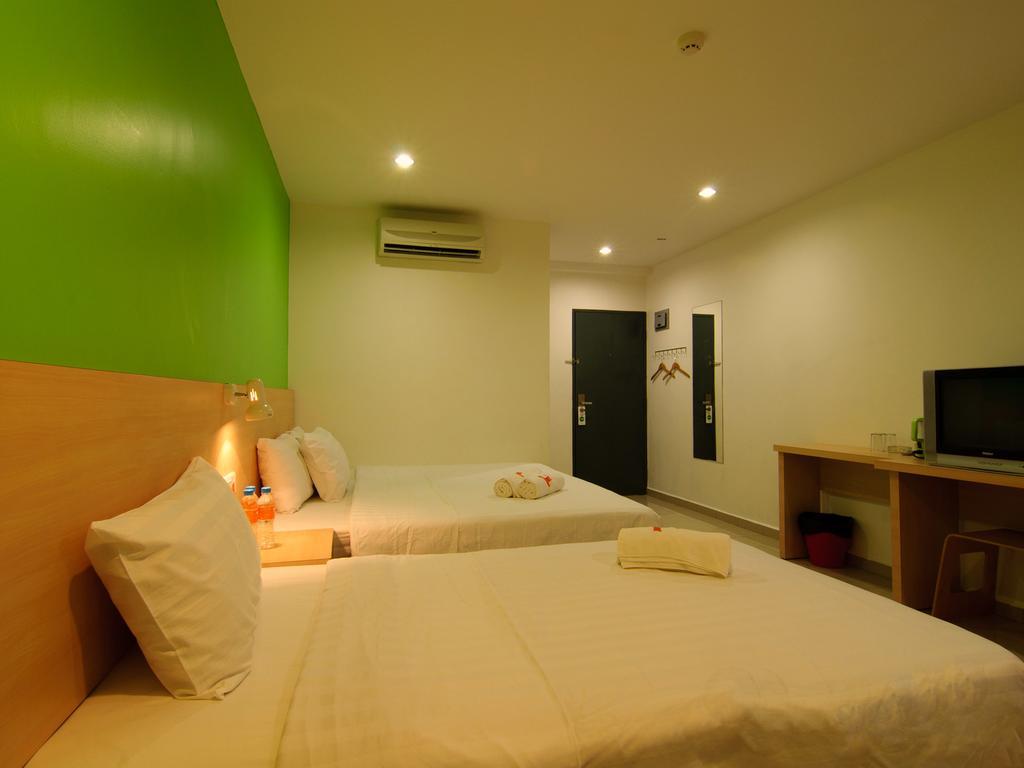 T Hotel Kuala Perlis Esterno foto