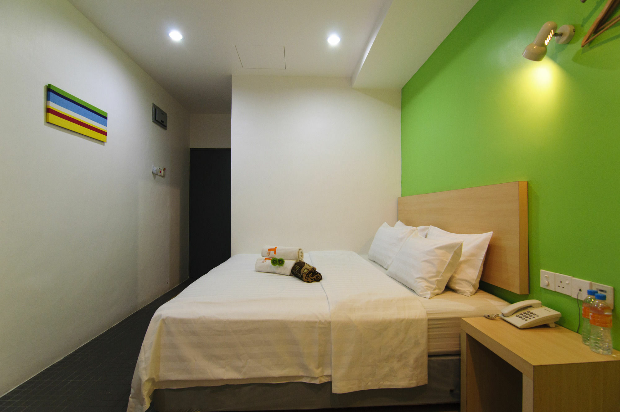T Hotel Kuala Perlis Esterno foto